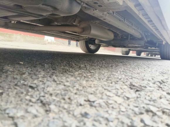 [嘉兴·浙F] 二手上汽大通MAXUS大通G502020款 1.5T 自动豪华版