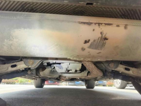 [合肥·皖A] 二手路虎发现神行2016款 2.0T 上市限量版