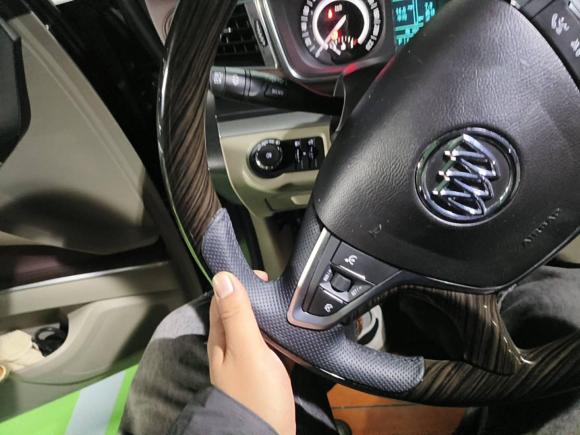 [金华·浙G] 二手别克别克GL82018款 28T 豪华型 国VI