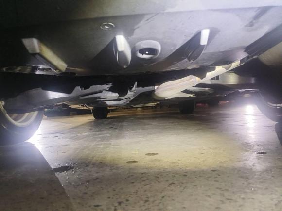 [上海·沪D] 二手丰田卡罗拉2019款 双擎 1.8L E-CVT GL-i精英版