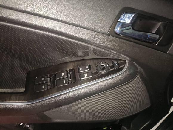 [合肥·鄂A] 二手起亚起亚K52014款 2.0L 自动LUXURY