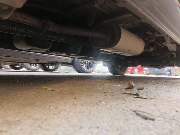 [南京·苏A] 二手东风风行菱智2019款 改款 M5L 1.6L 7座基本型 国VI