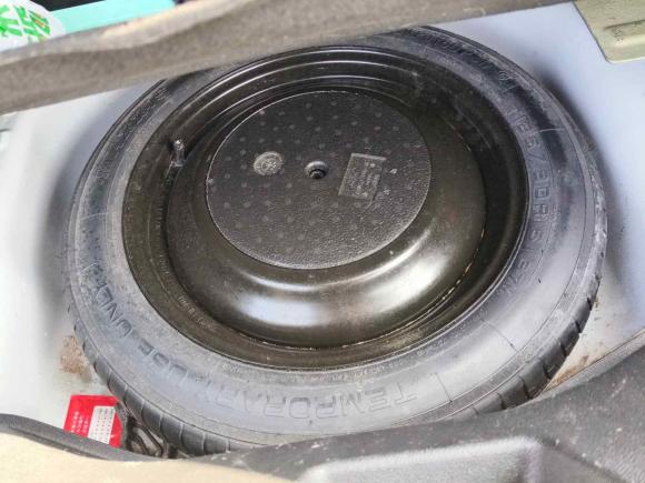 [武汉·鄂W] 二手福特福睿斯2015款 1.5L 自动舒适型