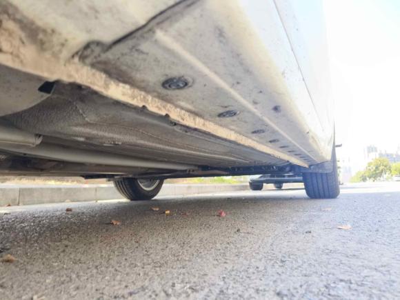 [南京·皖B] 二手日产轩逸2018款 1.6XV CVT尊享版