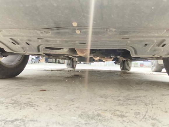 [苏州·苏U] 二手东风风光风光S5602021款 1.5T 手动都市型