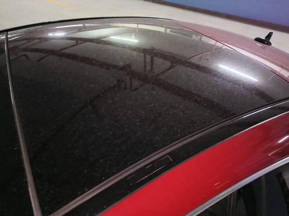 [嘉兴·浙F] 二手奔驰奔驰CLA2017款 改款 CLA 200 时尚型