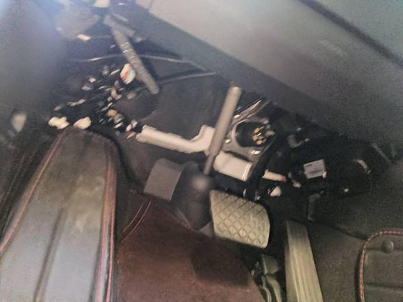 [杭州·浙A] 二手马自达马自达3 昂克赛拉2023款 2.0L 自动质炫版