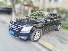 [青岛·鲁K] 奔驰奔驰R级2017款 R 320 4MATIC 商务型臻藏版
