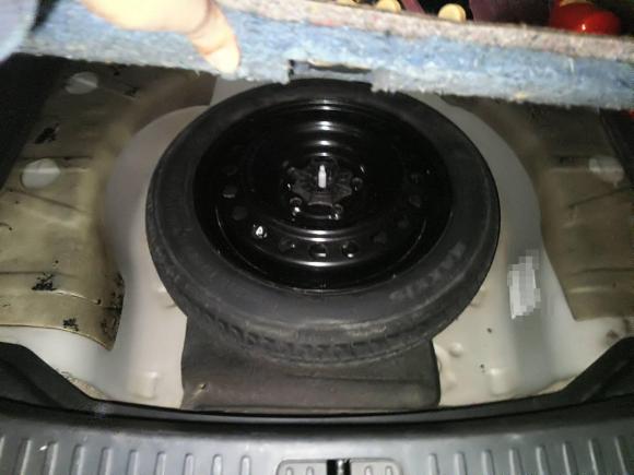 [南京·苏A] 二手雪佛兰迈锐宝2014款 2.0L 自动豪华版