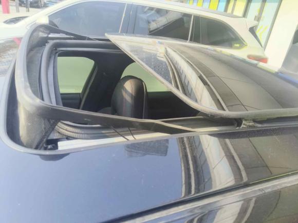 [武汉·鄂A] 二手领克领克032018款 1.5TD DCT型版 国V