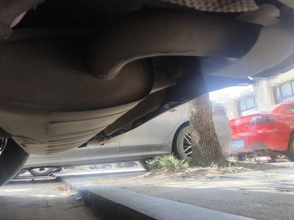 [台州·浙J] 二手奔驰奔驰GLC2016款 GLC 260 4MATIC 豪华型