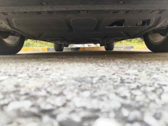 [无锡·苏B] 二手大众朗逸2013款 改款经典 1.6L 手动舒适版