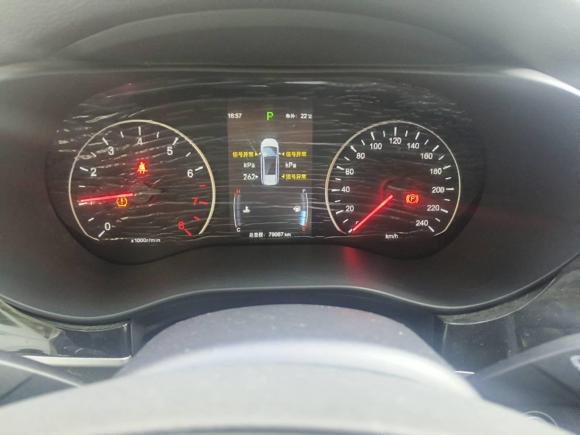 [上海·沪F] 二手比亚迪宋MAX2017款 1.5T 自动智联精英型 7座