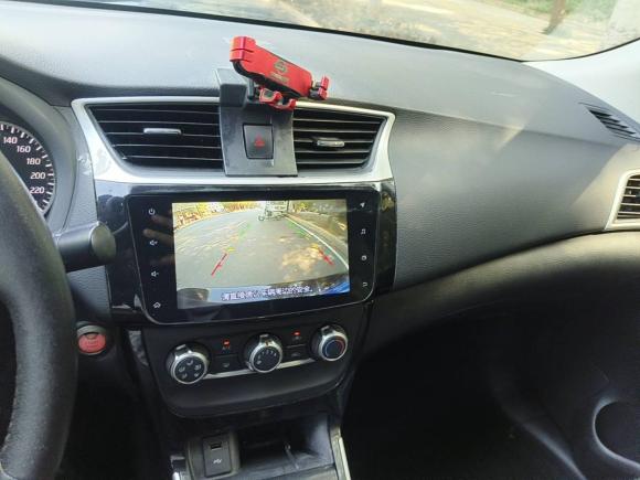 [武汉·鄂W] 二手日产轩逸2019款 1.6XV CVT智联尊享版 国V