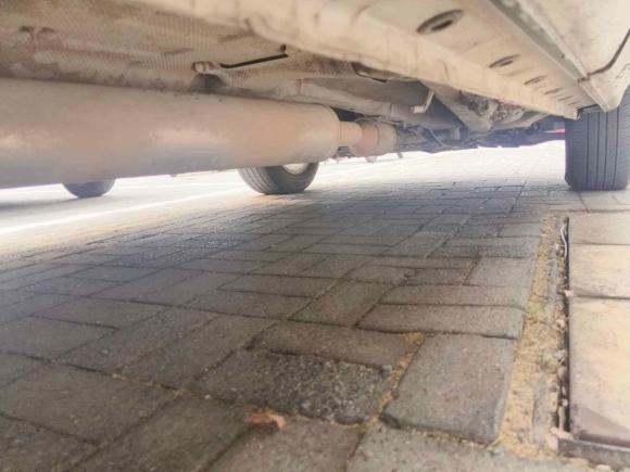 [嘉兴·浙F] 二手长安长安CS752017款 尚酷版 1.5T 自动锋悦型