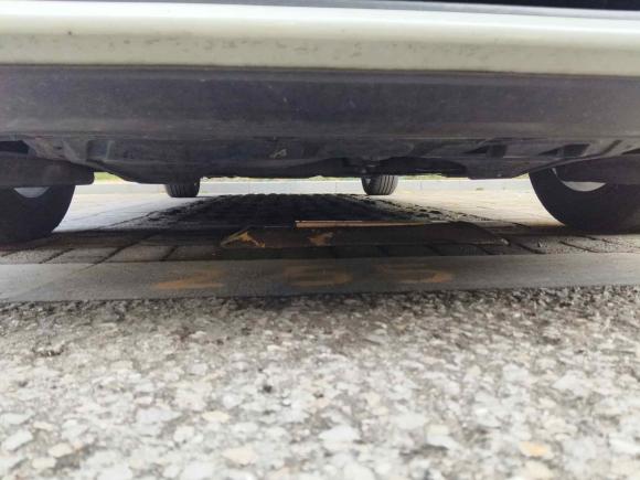 [苏州·苏J] 二手大众速腾2018款 1.6L 自动舒适型