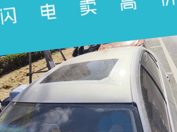 [青岛·鲁B] 二手大众速腾2018款 280TSI DSG熠动版