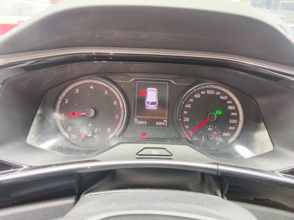 [南通·苏N] 二手大众探岳2019款 330TSI 两驱豪华型 国V