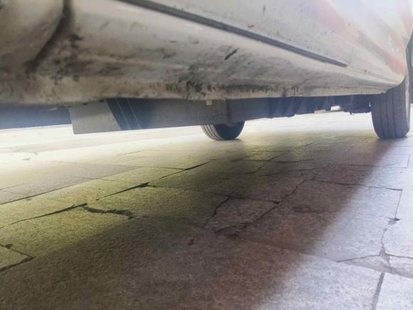 [杭州·浙A] 二手东风风行菱智新能源2020款 舒适型 7座