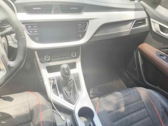 [青岛·鲁U] 二手吉利汽车远景2019款 升级版 1.5L CVT豪华型 国VI