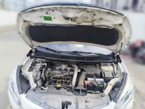 [苏州·苏E] 二手纳智捷优6 SUV2017款 1.8T 魅力升级型