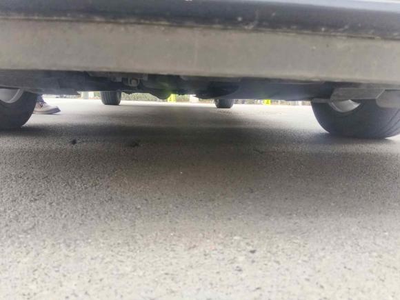 [济南·鲁A] 二手别克别克GL82023款 改款 陆上公务舱 豪华型