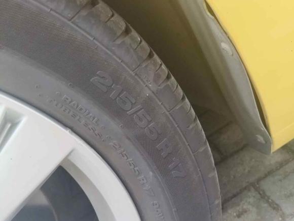 [南通·苏F] 二手大众甲壳虫2013款 1.4TSI 豪华型