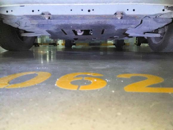 [西安·陕A] 二手别克凯越2015款 1.5L 自动经典型