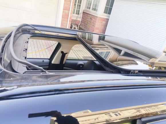 [上海·沪B] 二手MINIMINI COUNTRYMAN2016款 1.6T COOPER ALL4 Fun装备控