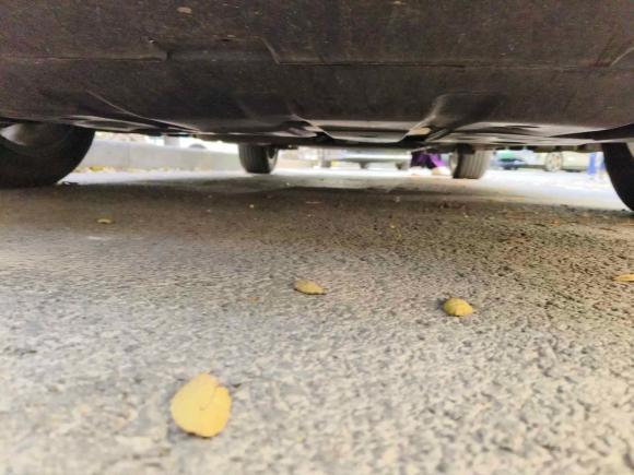 [上海·苏F] 二手比亚迪秦PLUS2021款 DM-i 55KM 旗舰型