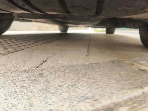 [南昌·赣A] 二手奔驰奔驰S级2019款 S 320 L 臻藏版