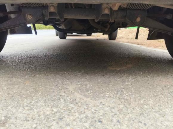 [南昌·赣A] 二手五菱汽车五菱荣光2019款 1.5L 加长基本型