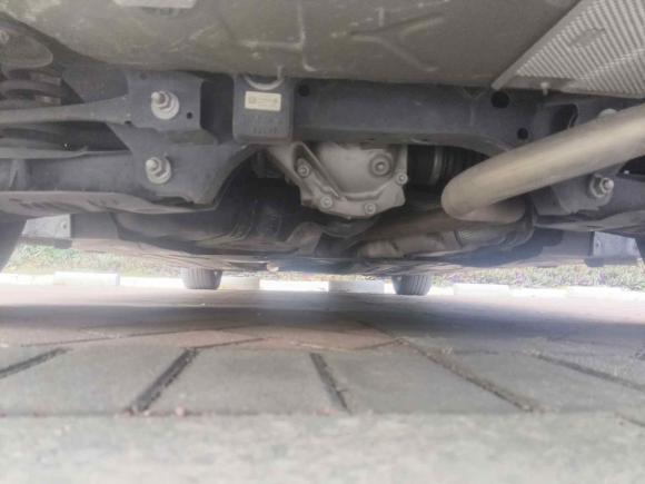 [佛山·粤X] 二手宝马宝马3系2016款 316i 时尚型