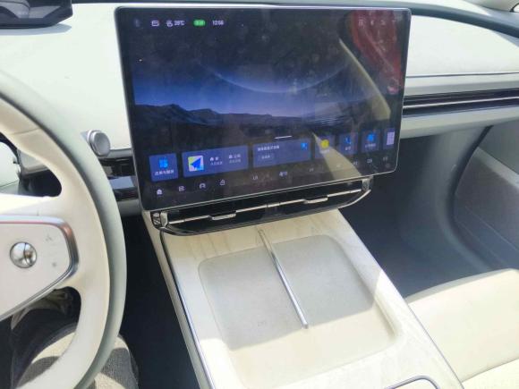 [合肥·皖A] 二手昊铂昊铂GT2023款 560后驱七翼版