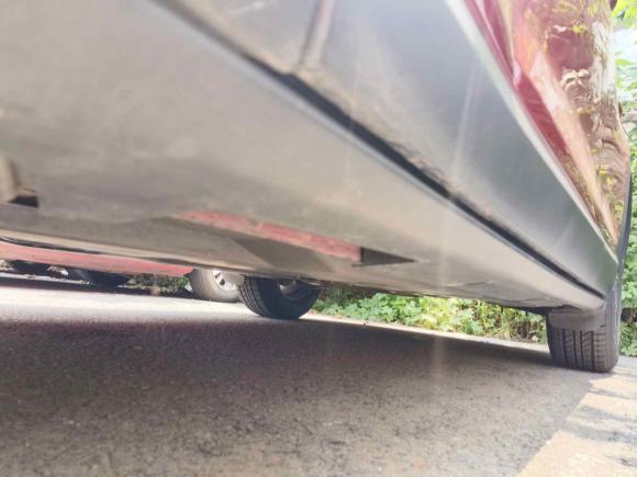 [南京·浙G] 二手马自达马自达CX-42021款 2.0L 自动两驱蓝天活力版