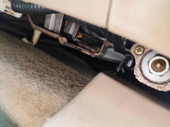 [青岛·鲁B] 二手雷克萨斯雷克萨斯RX经典2004款 300