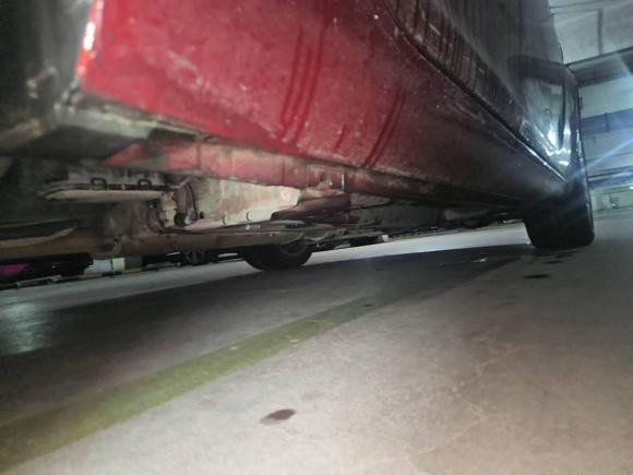 [常州·苏D] 二手别克君威2014款 2.4L SIDI豪华时尚型