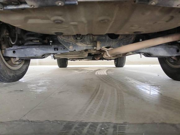 [芜湖·皖B] 二手丰田RAV4荣放2013款 2.0L CVT四驱风尚版