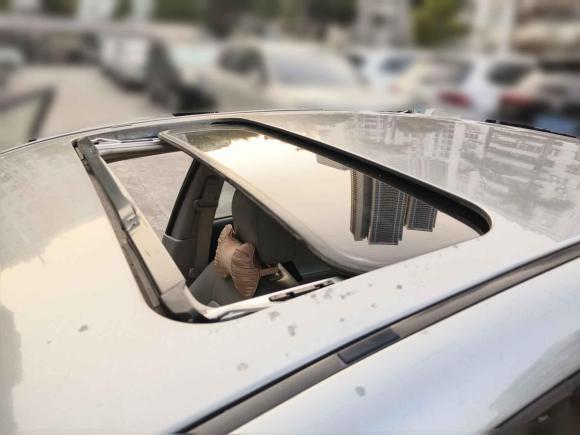 [深圳·川A] 二手马自达马自达62011款 2.0L 自动时尚型