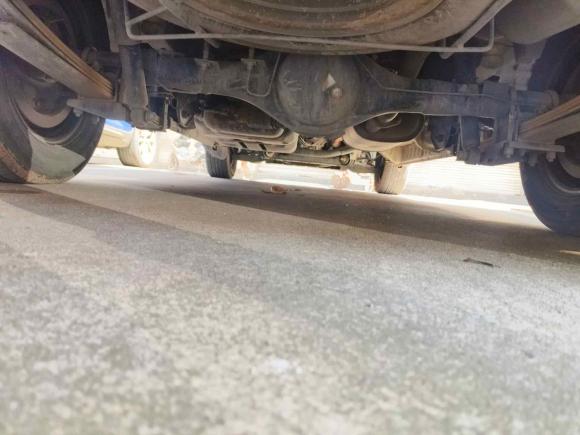 [义乌·皖K] 二手江淮瑞风瑞风M32023款 1.5T 7/8座智联版