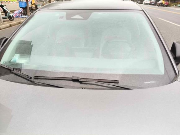 [上海·沪A] 二手名爵MG4 EV2022款 520km 旗舰版