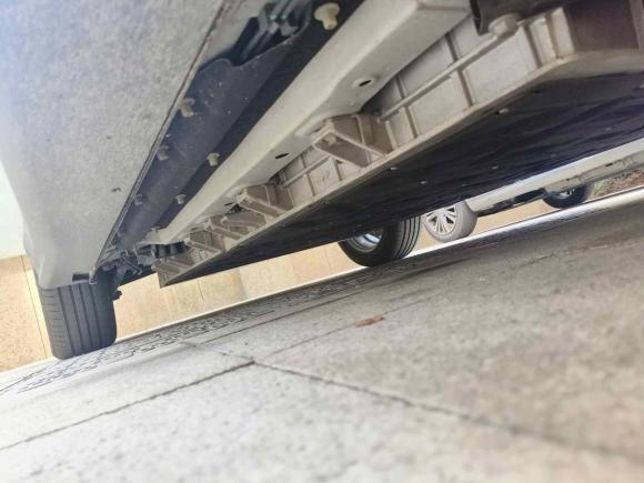 [宁波·浙B] 二手别克微蓝62024款 450km 出行版