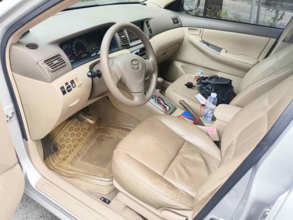 [深圳·粤B] 二手丰田花冠2010款 1.6L 自动豪华版