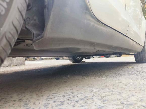 [杭州·浙A] 二手欧拉欧拉黑猫2021款 351km 豪华型