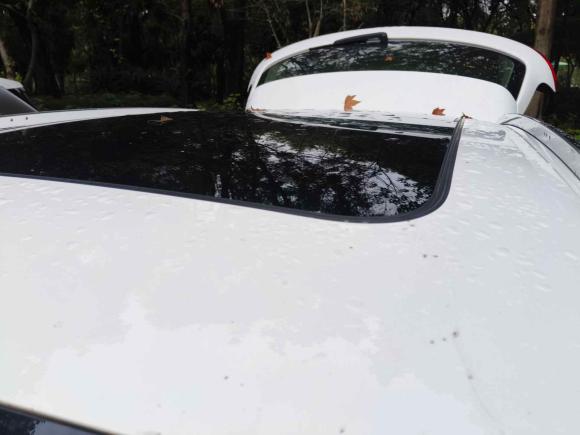 [杭州·浙A] 二手奥迪奥迪Q52013款 40 TFSI 进取型