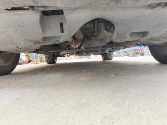 [佛山·粤E] 二手讴歌讴歌MDX2010款 3.7 舒适版