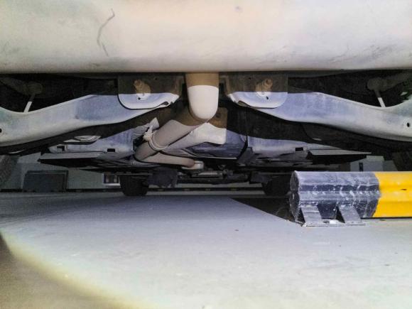 [上海·苏M] 二手Jeep自由光2016款 2.0L 智能版