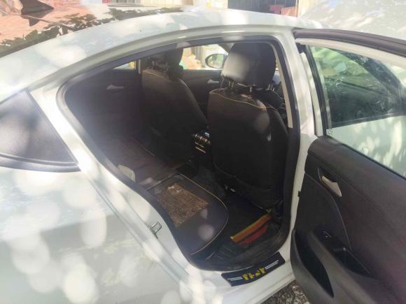 [义乌·豫C] 二手雪佛兰科沃兹2016款 1.5L 自动欣享版