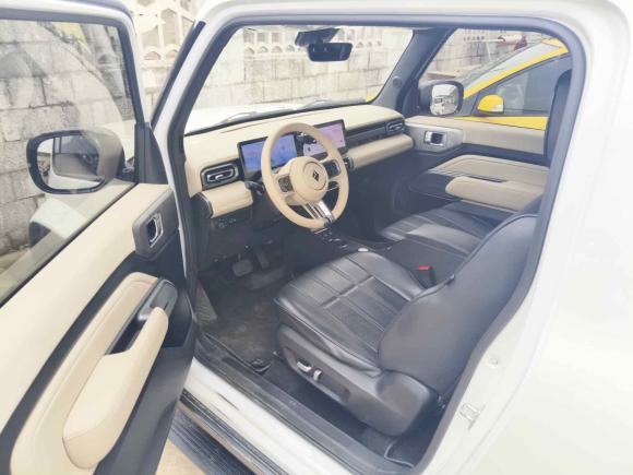 [南通·苏F] 二手宝骏宝骏悦也2023款 旗舰版