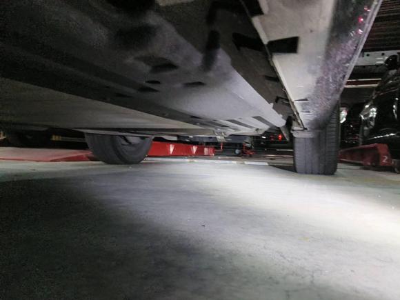 [上海·沪A] 二手腾势腾势X2020款 PHEV旗舰版